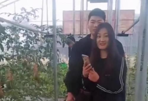 朱之文儿子眼光真毒！结婚3天竟不度蜜月，新娘跑去蔬菜棚学农活