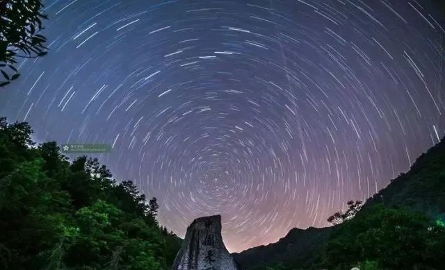 陕西12县区上榜中国最美县域!趁周末快去看看有多美~