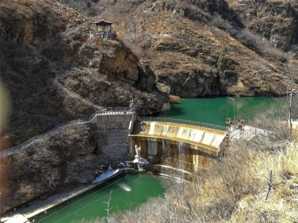 京郊最美的6条登山步道，游人少而且免费