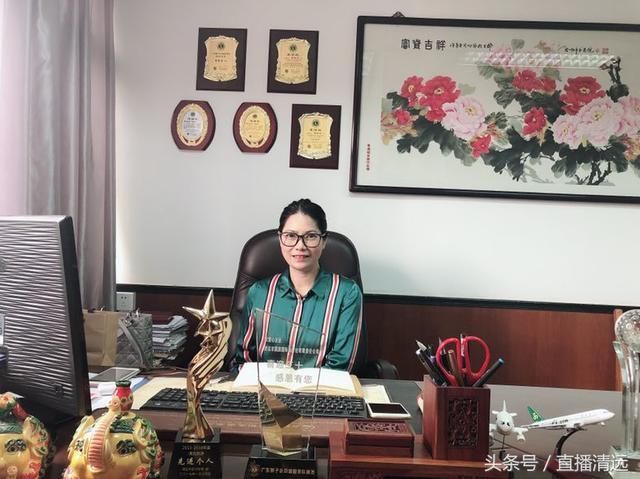 清远国旅黄艳芬对泰国游船事故表示哀悼,建议