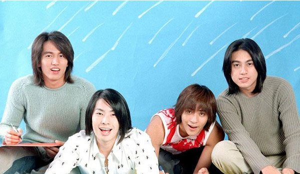 吴建豪称F4再合体“需要时间”,朱孝天则直接承认4人闹不和 澳门赌博游戏平台