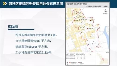 上海闵行区养老机构管理中心揭牌,发布31幅养