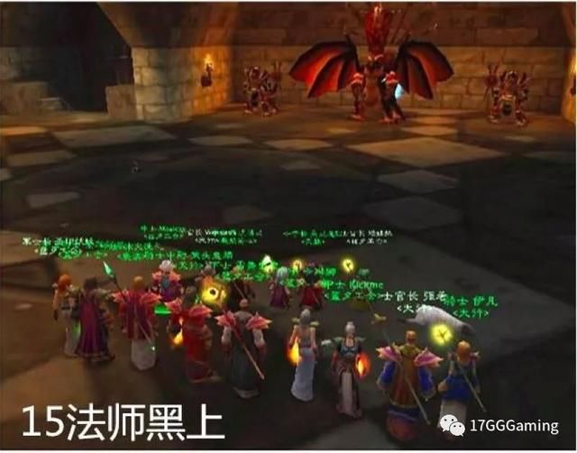 又是一年春节,我将再次回到奥格瑞玛,离开暴风城