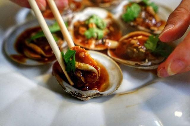 日照旅游攻略大海、海鲜、吃住渔家玩转假期