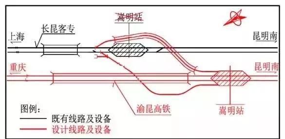 贵阳的高铁通哪里