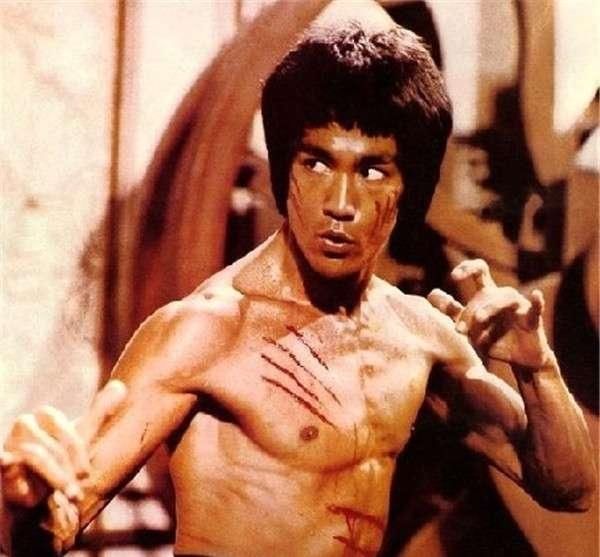 中国武打电影男星功夫谁最强?中国功夫明星排