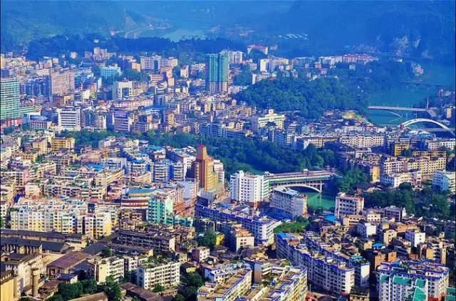 国家要给贵州5个地方奖励支持,被国务院点名表扬!
