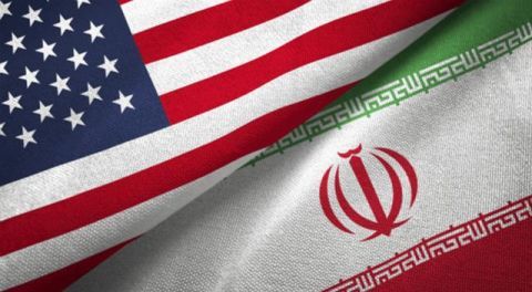 美国伊朗严肃谈伊朗中国