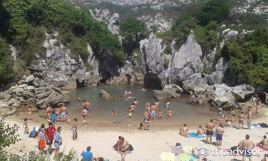 挑战认知!世界上具有魔力的15个地方，血红色瀑布，午夜有太阳!