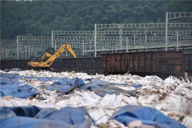 关注｜中越国际铁路通道有了新动向