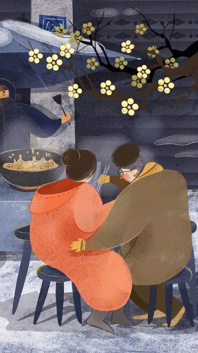 少女被拐卖遭家暴，五十岁终获自由，然而……