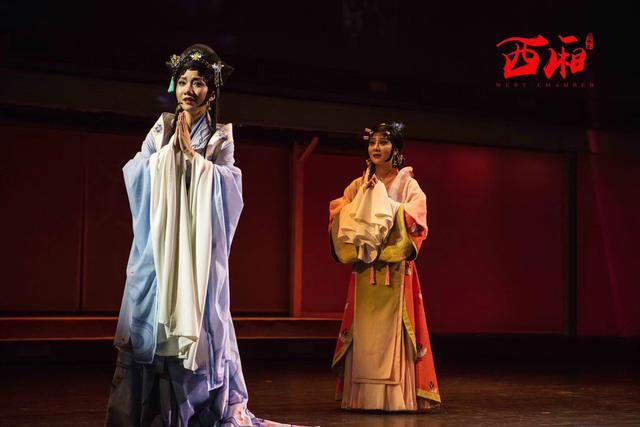 原创音乐剧《西厢》首演大获好评 作曲魏小童