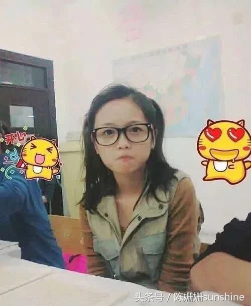 《创造101》的第一美人吴宣仪出道前竟长这样