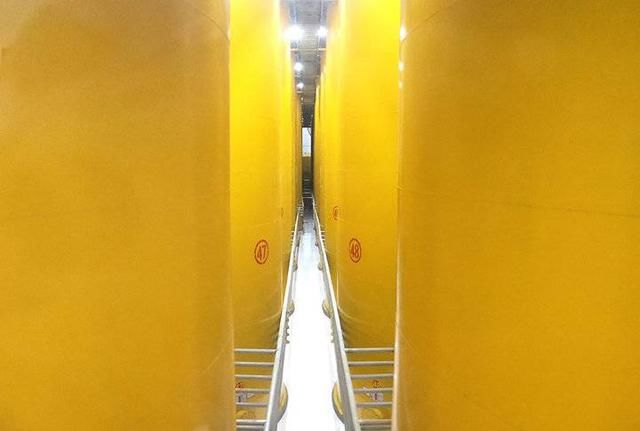 食品代加工工厂