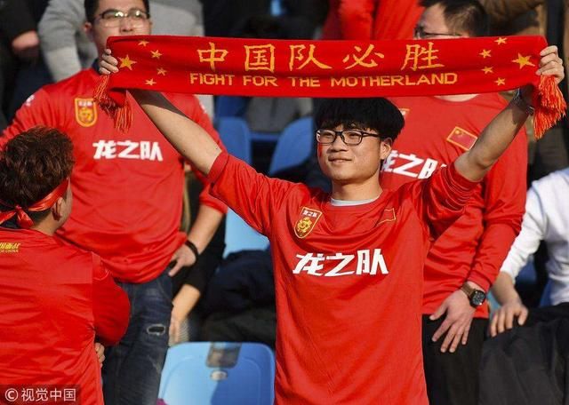 黑马越南加时被绝杀!看U23决赛,中国足球什么