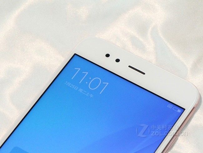 小米5X智能手机(现货包邮+送壳膜 64G) ZOL商