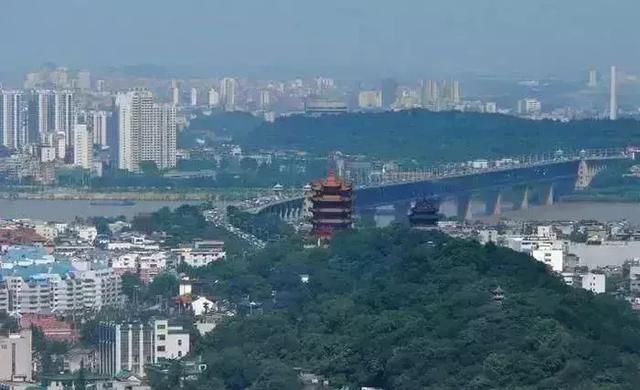 2019武汉马拉松明天开跑!最佳观赛点,交通限行