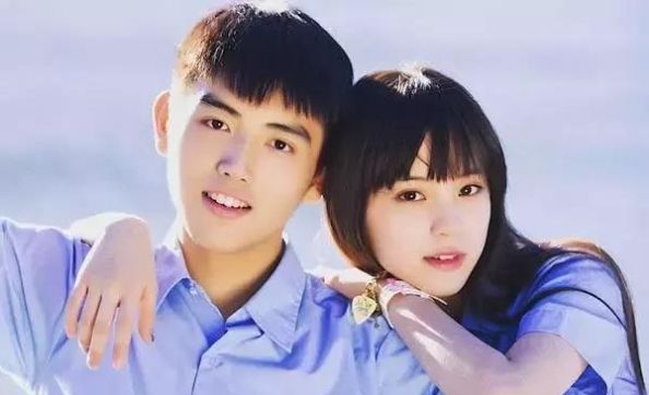 王一博喜欢女的