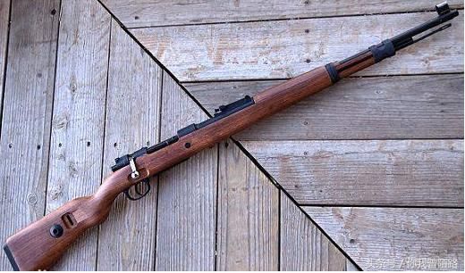 只允许带一把步枪上战场你会如何选择?中国这