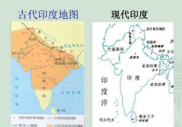 近9万平方公里的藏南是如何被印度占领的,收回