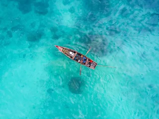走走走!去缅甸的海岛上当“岛主”,坐豪华邮轮,住海滨酒店