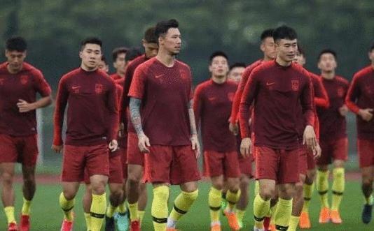 6-0! 国足横扫鲁能U23热身赛两连胜, 亚洲杯阵