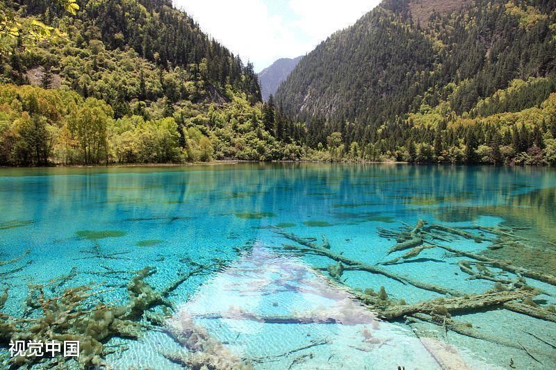 女生注意下这八个小镇, 有生之年至少得去一次