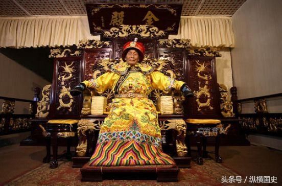 吴三桂手握虎狼之师，党羽遍布天下，为何还是败给康熙？