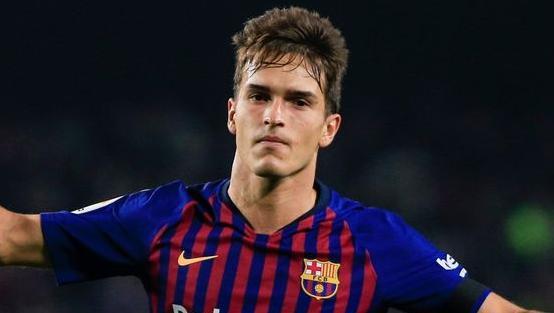 枪手官方:丹尼斯-苏亚雷斯租借加盟阿森纳