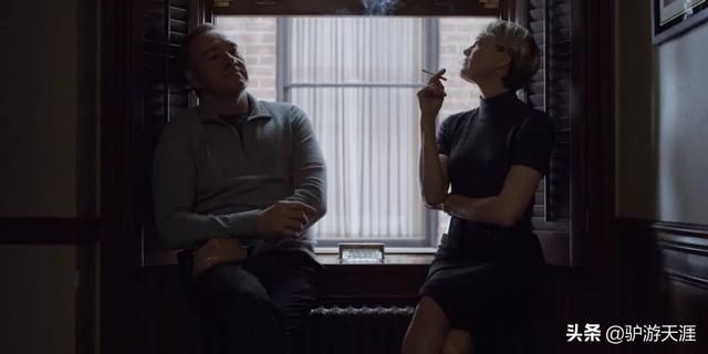 中产大败局:房产,富人的财富,中产的债务