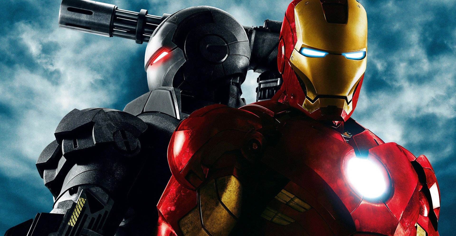 《复联4》钢铁侠打响指体质较弱牺牲,为啥不是