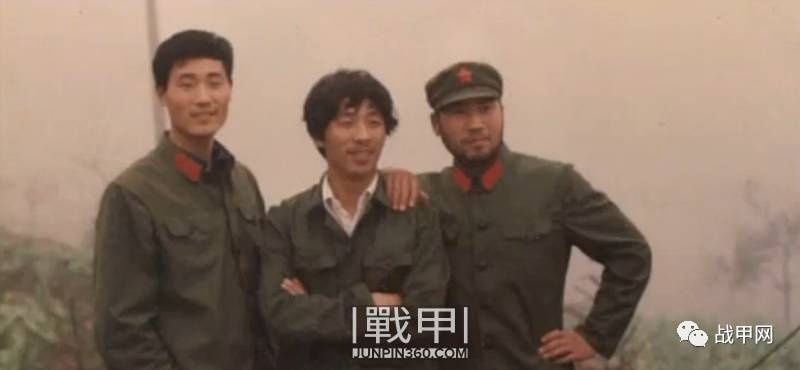 《重剑破敌》第一章:两山轮战中的第二侦察大