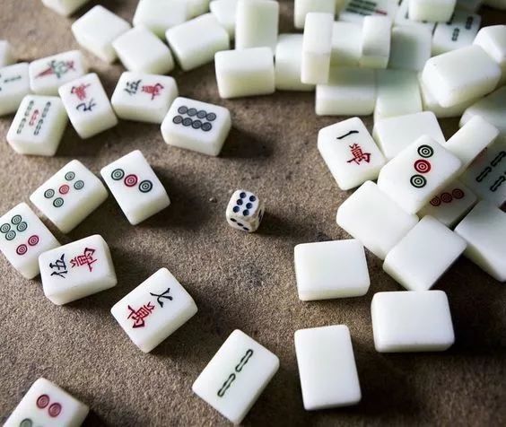 麻将桌上牌品臭的，都是烂人?