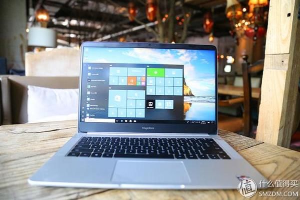 荣耀笔记本锐龙版评测 篇一:荣耀MagicBook 锐