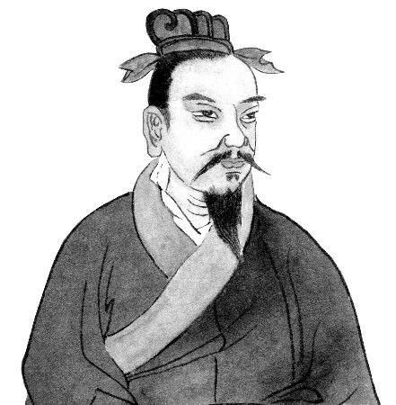 历史十大名相,狄仁杰和寇准都有哪些过人之处