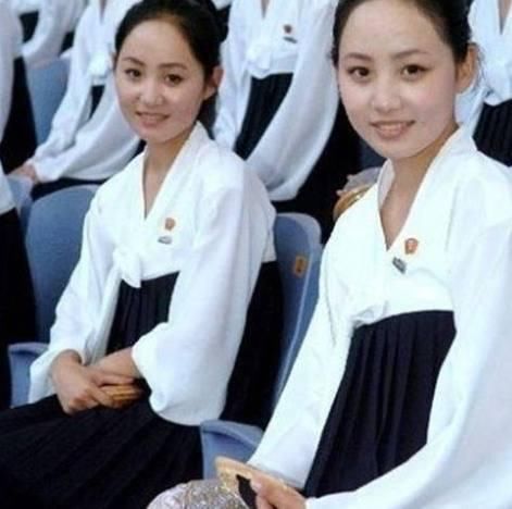 终于揭开了朝鲜女人神秘的面纱！在朝鲜，女人最愿意嫁这三种男人