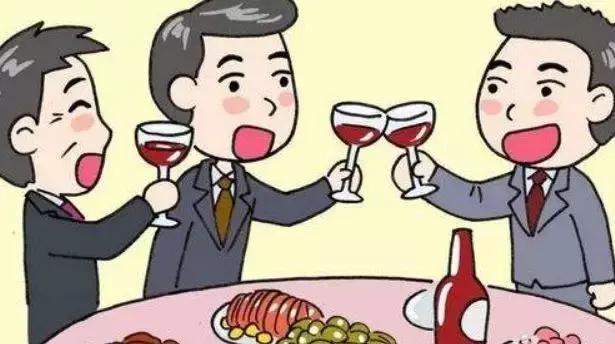 酒量超级好的星座,春节聚会不怕醉!