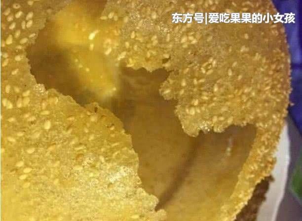 和朋友聚餐，我点了道\＂太空球\＂98元，上菜后太丢脸，想掀桌走