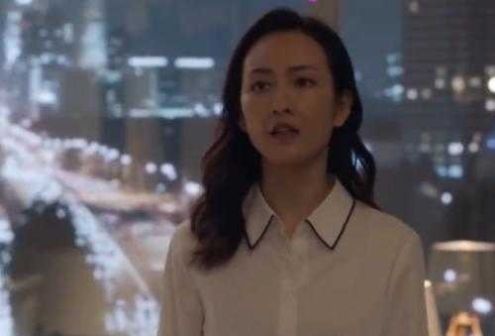 精英律师蓝红和罗槟为什么分手