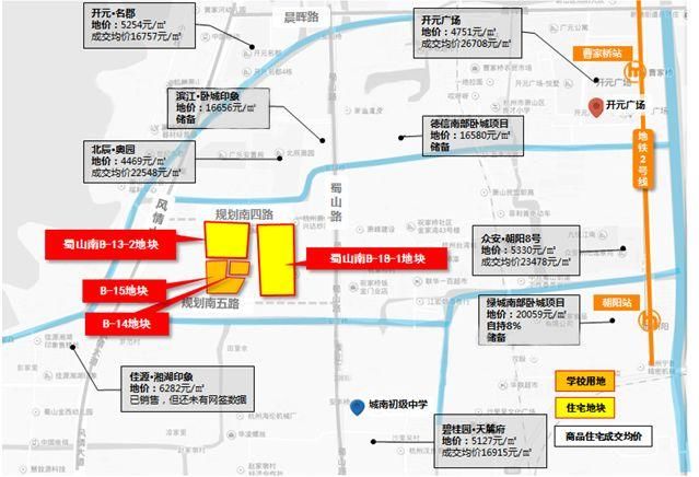 破3.2万元\/!破百亿!世纪城宝地大战通宵，还没拍完人已虚脱……