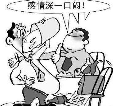 百万人喝酒死亡,因为酒后做了这事儿!呼伦贝尔人过年喝酒要当心