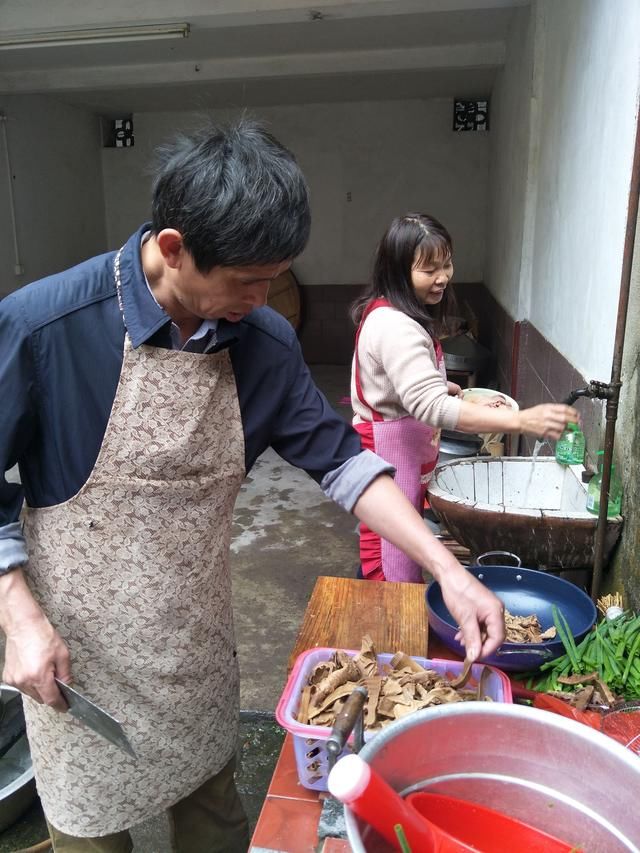 带您一起去看闽西客家人是如何过新年的