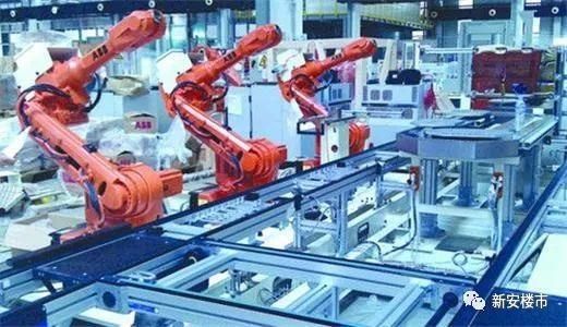 【一周热闻】本月合肥计划出让23宗地;空港示范区建三甲医院;2018