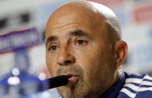 2018俄罗斯世界杯阿根廷球员大名单