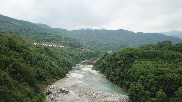 汶川地震十周年 曾在苏州治疗的截肢少年今安