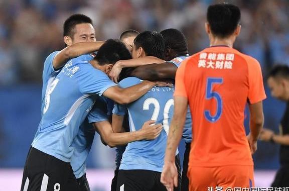 大连一方新外援浮出水面!英超边锋身价2.7亿元