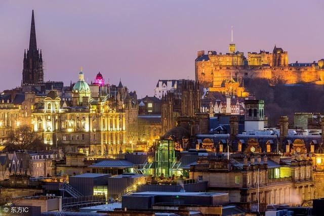 到过这些地方，你才算真的来过英国