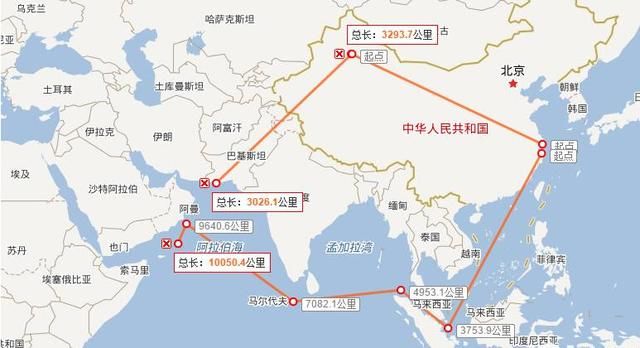 这个国家够意思，把一块领土交给中国40年，中国将发挥大作用！