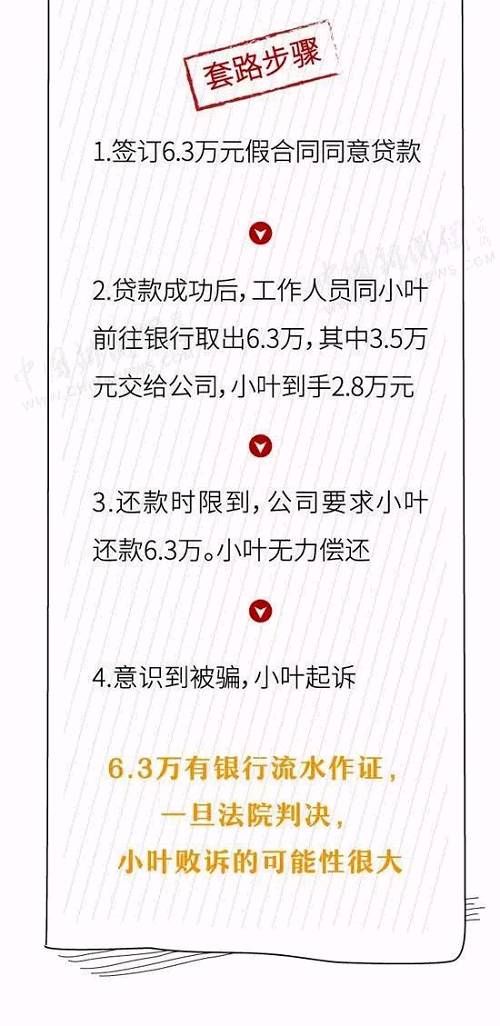 有的家破人亡,有的被迫卖房,更有大三女生被逼跳楼!这类骗局全国\
