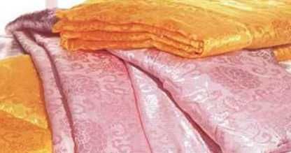 在棉花传入之前 古代人冬天盖什么被子保暖?